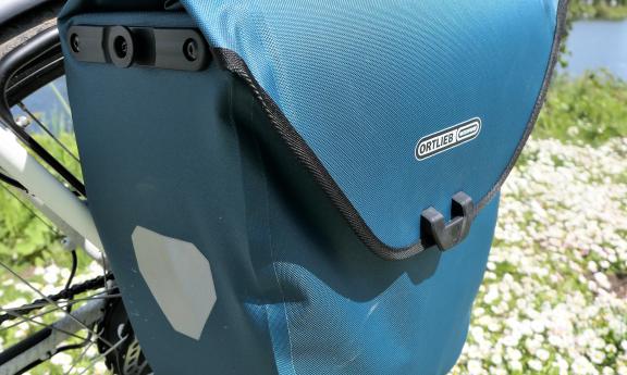 Ortlieb Velo-Shopper